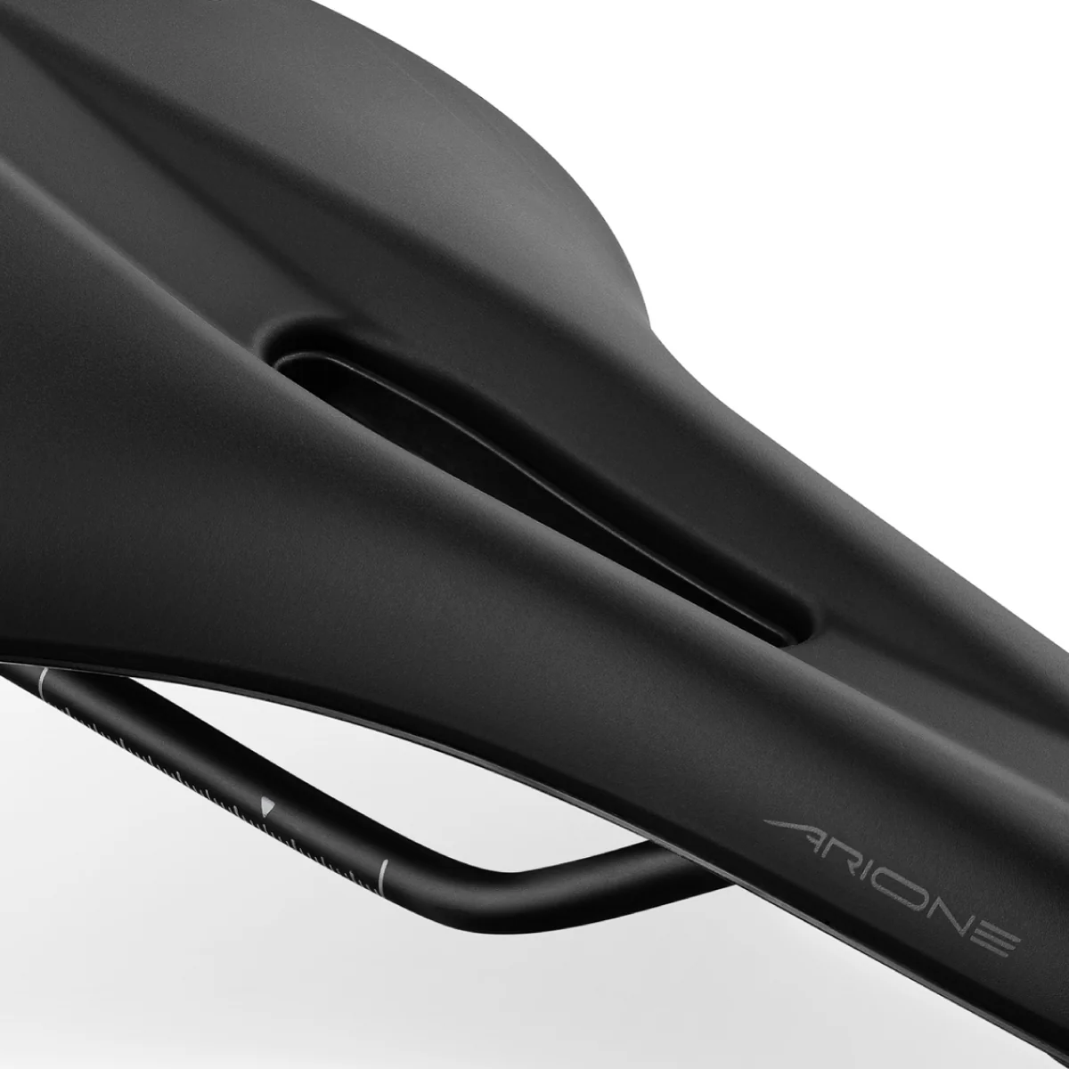 TARGETED RELIEF, STABLE RIDE